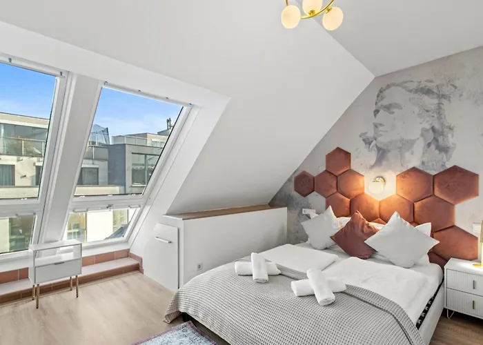Designer Apartments Asaria