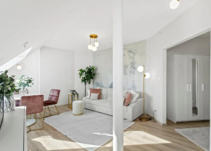 Designer Apartments Asaria